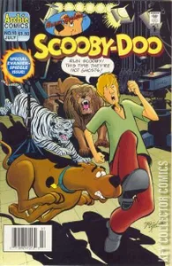 Scooby-Doo #10