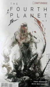The Fourth Planet #4
