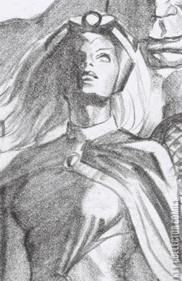 Giant Size X-Men Storm