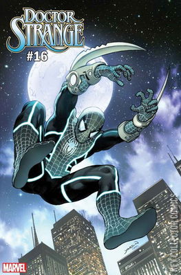 Doctor Strange