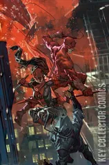 Variant Cover for Daredevil #2