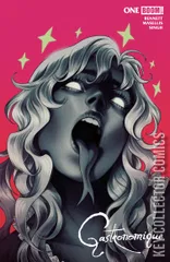 Cover for Gastronomique #1