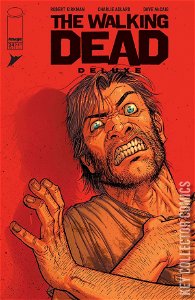 The Walking Dead Deluxe #24 