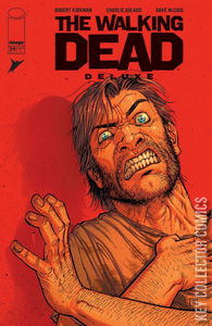 Walking Dead Deluxe, The #24