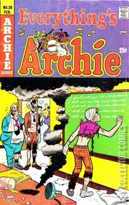 Everything's Archie #38