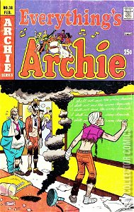 Everything's Archie #38