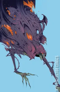 Spawn: The Curse of Sherlee Johnson #7
