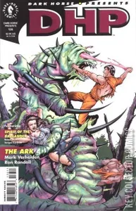 Dark Horse Presents #136