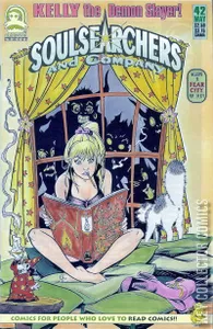 Soulsearchers and Company #42