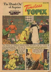 Timeless Topix #7