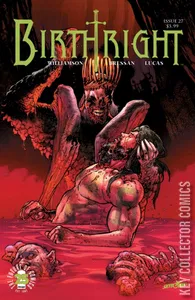 Birthright #27