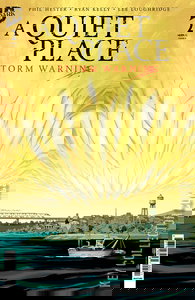 A Quiet Place: Storm Warning #2