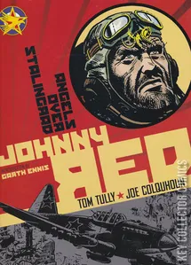 Johnny Red #3
