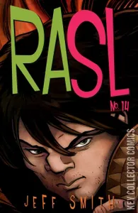Rasl #14