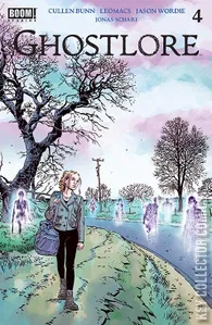 Ghostlore #4