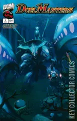 Cover for Duel Masters #1