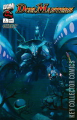 Variant Cover for Duel Masters #1
