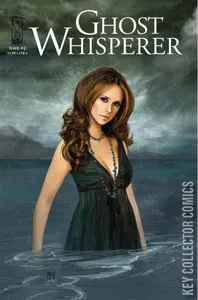 Ghost Whisperer #2