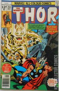 Thor #263