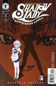Shadow Lady #4
