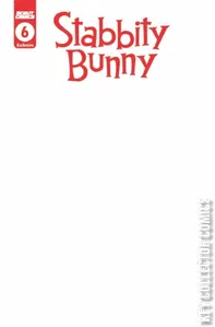 Stabbity Bunny #6