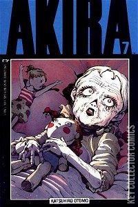 Akira #7