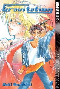 Gravitation #1