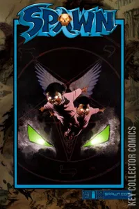 Spawn #159