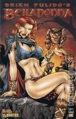 Variant Cover for Belladonna #1