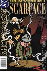 Variant Cover for Showcase '94 #8