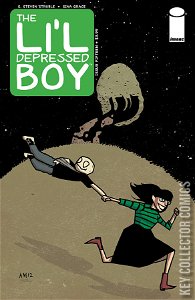 The Li'l Depressed Boy #15