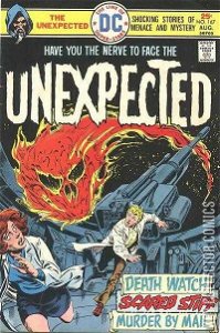 The Unexpected #167