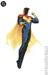 Superman Unlimited #11