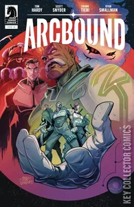 Arcbound #5