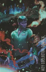 Variant Cover for Out #1