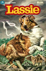 Lassie #11193