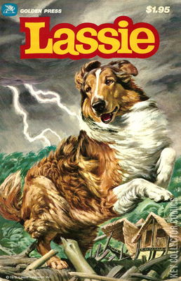 Lassie