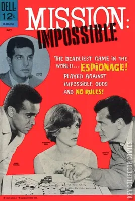 Mission: Impossible