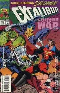 Excalibur #68