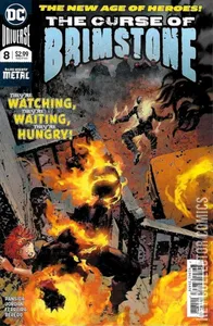 Curse of Brimstone #8