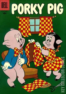 Porky Pig #45