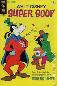 Super Goof #15