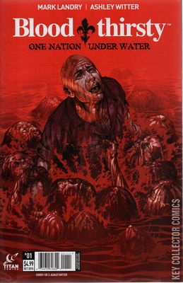Bloodthirsty: One Nation Under Water