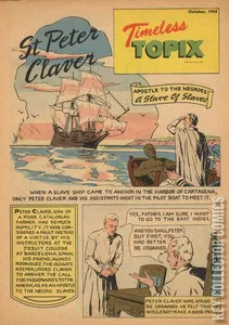 Timeless Topix #2