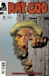 Rat God #1