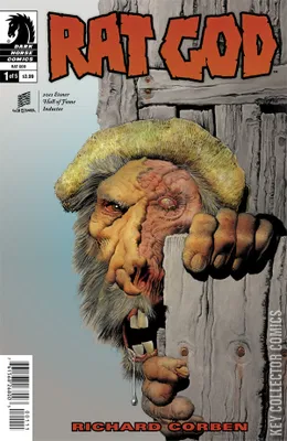 Rat God