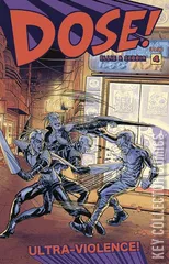 Cover for Dose #4