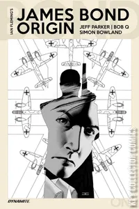 James Bond: Origin #1