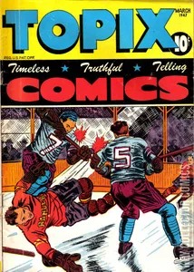 Topix #6