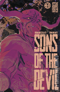 Sons of the Devil #14